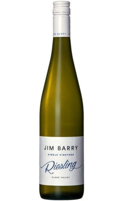 Order Jim Barry Single Vineyard Riesling 2021 Clare Valley - 6 Bottles JustWines Australia