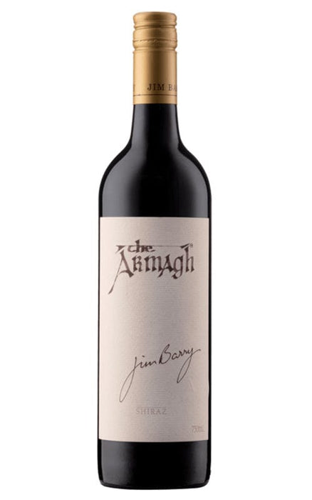 Order Jim Barry The Armagh Clare Valley Shiraz 2017 - 6 Bottles JustWines Australia
