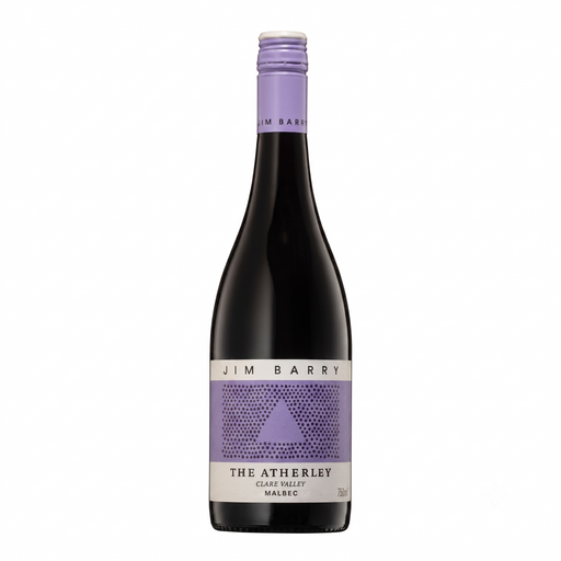 Order Jim Barry The Atherley Clare Valley Malbec 2022 - 6 Bottles - Just Wines