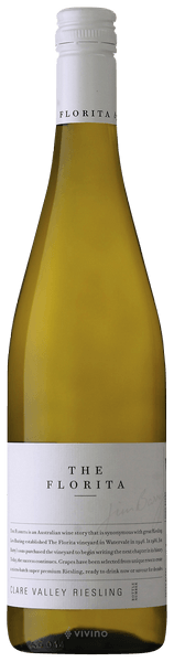 Order Jim Barry The Florita Clare Valley Riesling 2026 - 6 Bottles - Just Wines