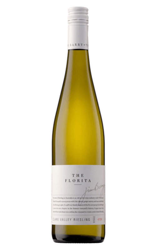 Order Jim Barry The Florita Clare Valley Riesling 375mL 2023 - 12 Bottles  Online - Just Wines Australia
