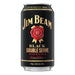 Order Jim Beam Black Double Serve And Cola 375mL JustWines Australia