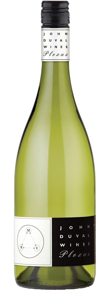 Order John Duval Plexus Barossa Valley Marsanne Roussanne Viognier 2024 - 6 Bottles - Just Wines