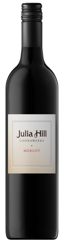 Julia Hill Coonawarra Merlot 2021