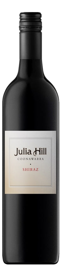 Order Julia Hill Coonawarra Shiraz 2021 - Just Wines