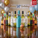 Order Just Wines Birthday Special White Mix – 12 + 1 FREE Bottles | A Gift to Those Who've Made Us - Just Wines