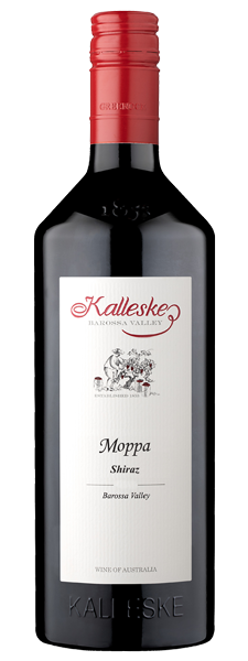 Order Kalleske Moppa Barossa Valley Shiraz 2024 - Just Wines