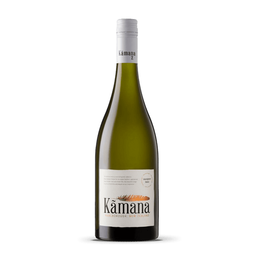 Order Kamana Marlborough Sauvignon Blanc JustWines Australia
