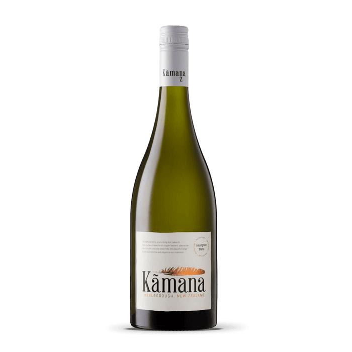 Order Kamana Marlborough Sauvignon Blanc JustWines Australia