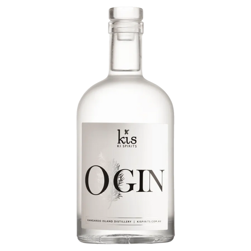  Liquor Loot- Kangaroo Island Spirits O'Gin (700mL) -  