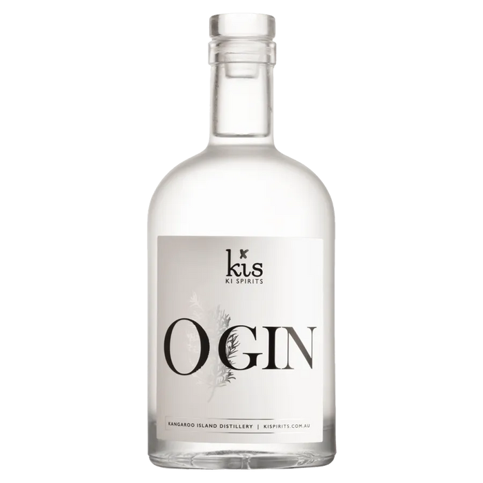  Liquor Loot- Kangaroo Island Spirits O'Gin (700mL) -  