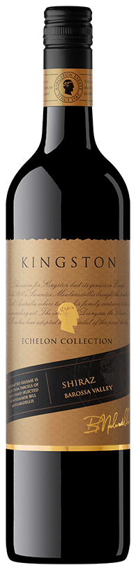 Order Kingston Estate Echelon Riverland Shiraz 2023 - 6 Bottles - Just Wines