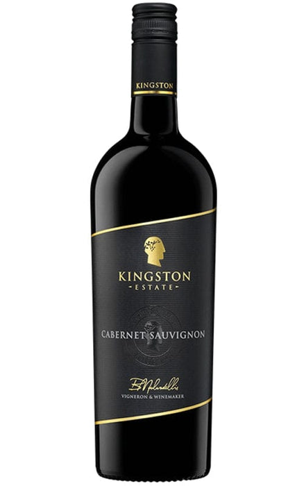 Order Kingston Estate Limestone Coast Cabernet Sauvignon 2021 - 12 Bottles JustWines Australia