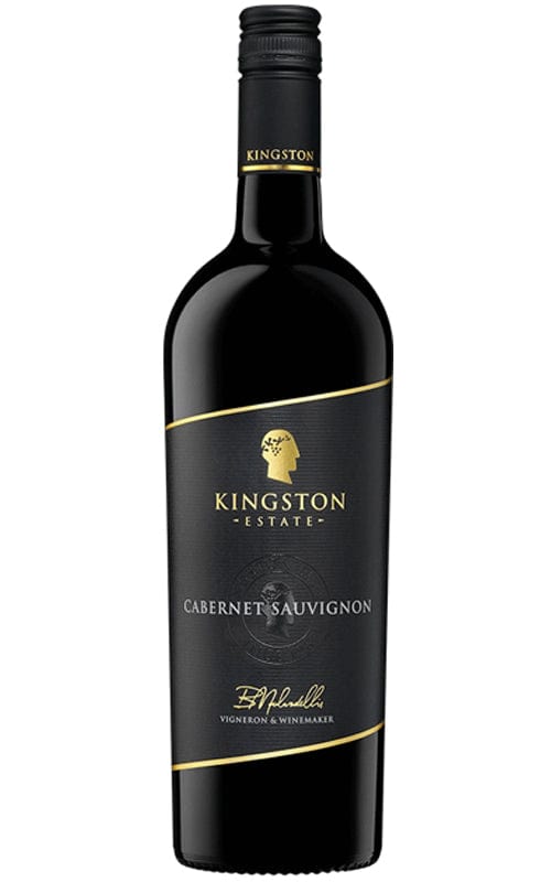 Order Kingston Estate Limestone Coast Cabernet Sauvignon 2021 - 12 Bottles JustWines Australia
