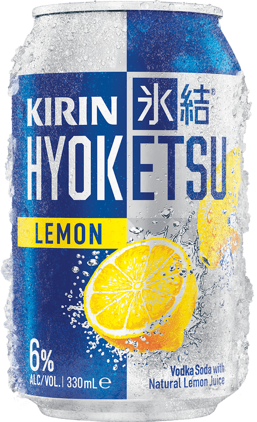 Order Kirin Hyoketsu Lemon - Just Wines