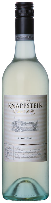 Order Knappstein Clare Valley Pinot Gris 2023 - Just Wines
