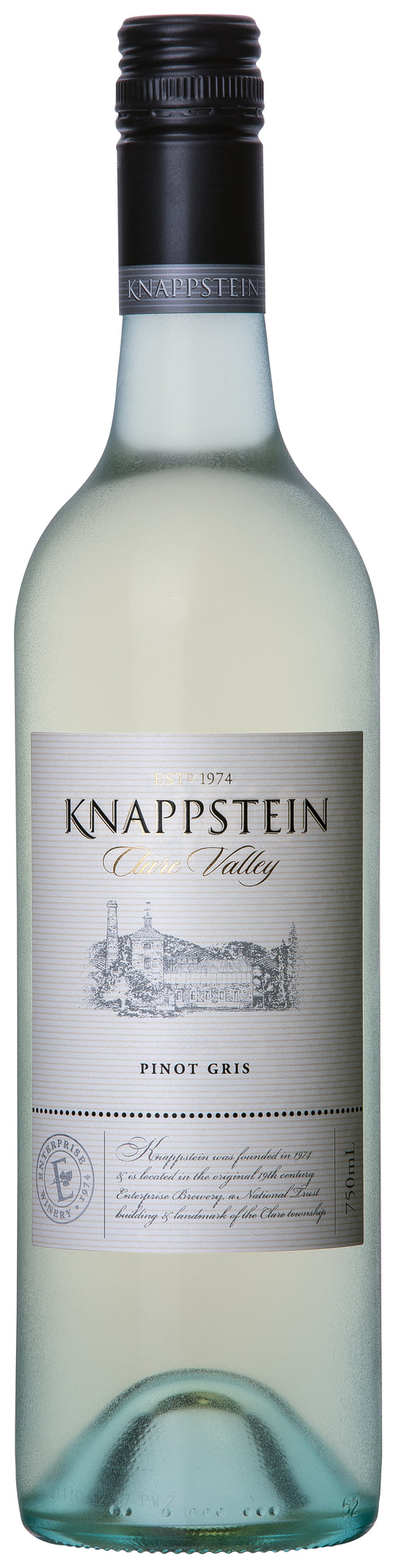 Order Knappstein Clare Valley Pinot Gris 2023 - Just Wines