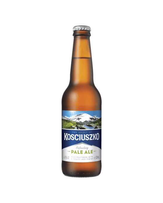 Order Kosciuszko Pale Ale Bottle - Just Wines