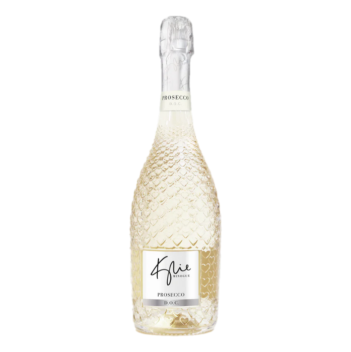 Order Kylie Minogue The Signature Italy Prosecco D.O.C. NV - 6 Bottles - Just Wines