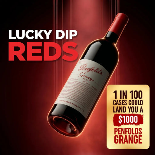 Order LUCKY DIP REDS - Just Wines