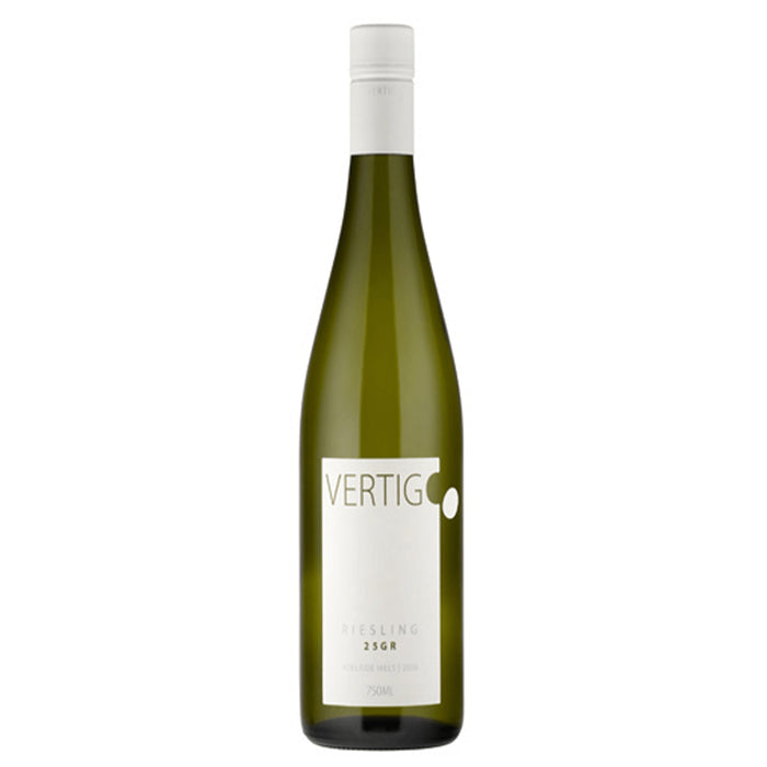 Order La Linea Vertigo 25GR Adelaide Hills Riesling 2025 - 12 Bottles - Just Wines