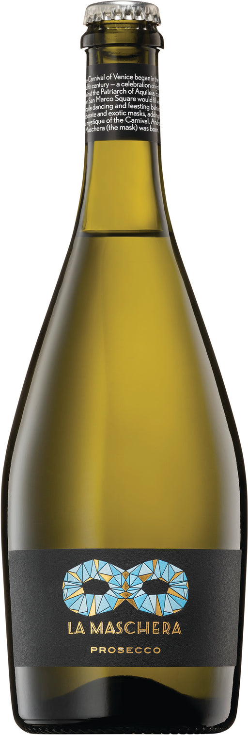 Order La Maschera South Australia Prosecco NV - 6 Bottles - Just Wines
