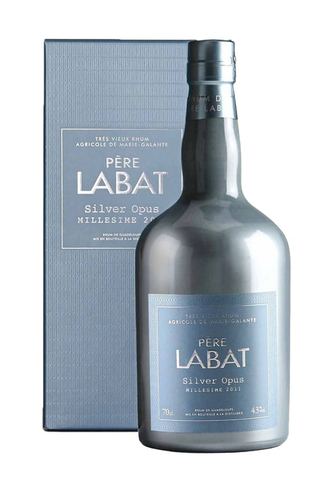 Order Labat Rum 2011 Silver Guadeloupe 700ml - 1 Bottle - Just Wines