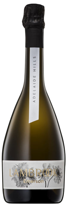 Order Lambrook Emerson Adelaide Hills Sparkling Pinot Noir 2018 - 6 Bottles - Just Wines