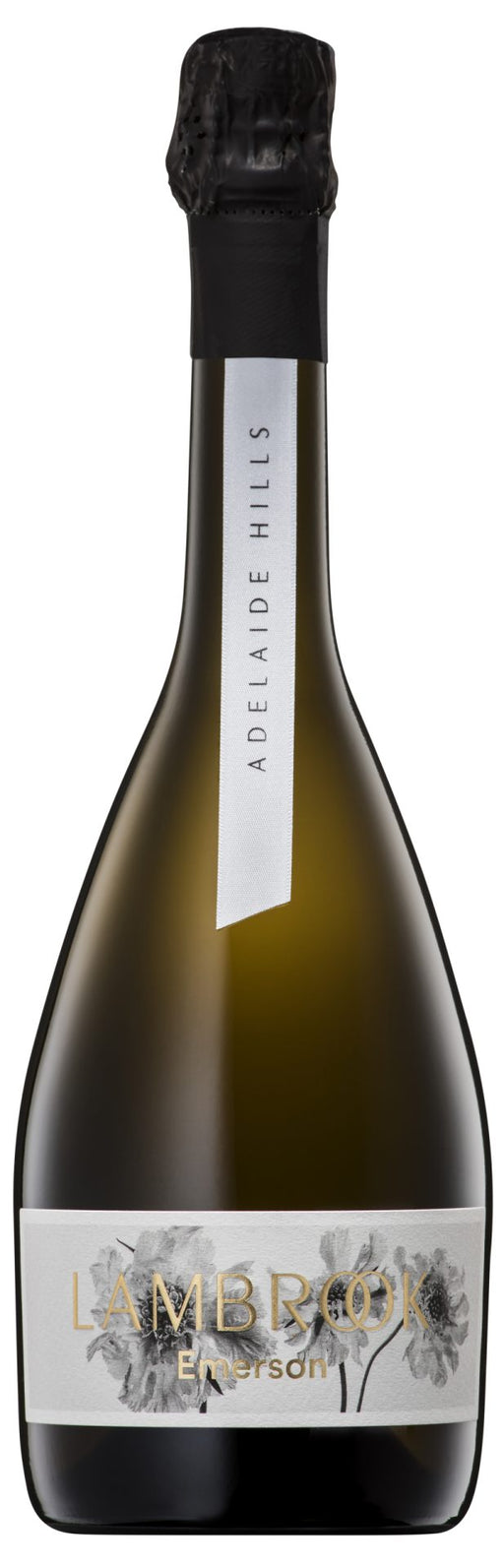 Order Lambrook Emerson Adelaide Hills Sparkling Pinot Noir 2018 - 6 Bottles - Just Wines