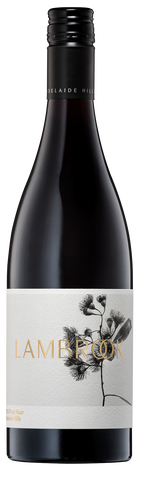 Lambrook Plant Adelaide Hills Pinot Noir 2023 - 6 Bottles
