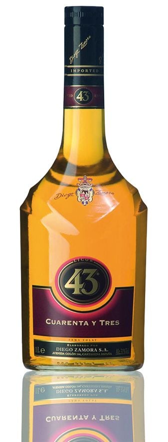 Order Licor 43 700 mL - Just Wines