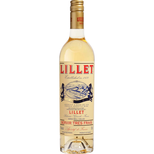 Order Lillet Blanc Aperitif Pack of 1 JustWines Australia