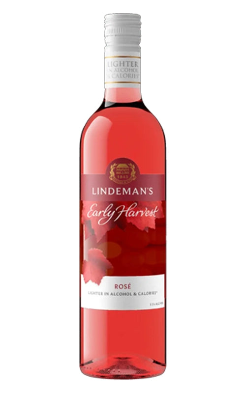 Order Lindemans Early Harvest South Australia Rose 2021 - Just Wines