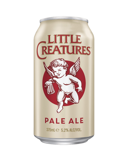 Order Little Creatures Pale Ale Can - Just Wines