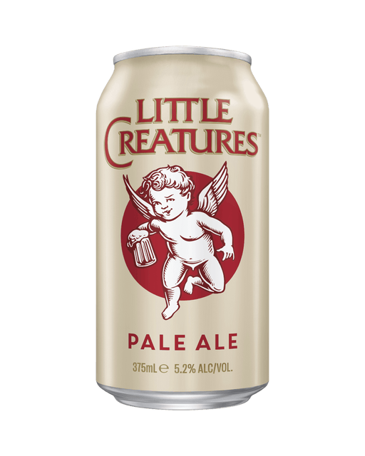 Order Little Creatures Pale Ale Can - Just Wines