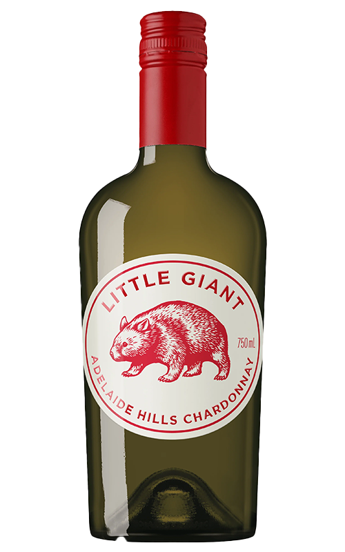 Order Little Giant Adelaide Hills Chardonnay 2024 - 6 Bottles - Just Wines
