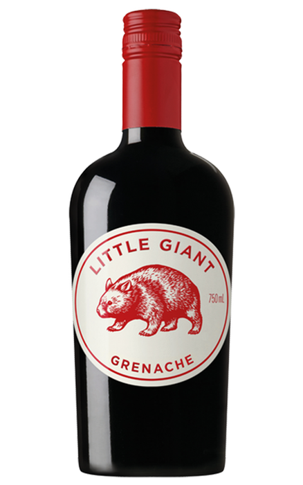 Order Little Giant McLaren Vale Grenache 2024 - 6 Bottles - Just Wines