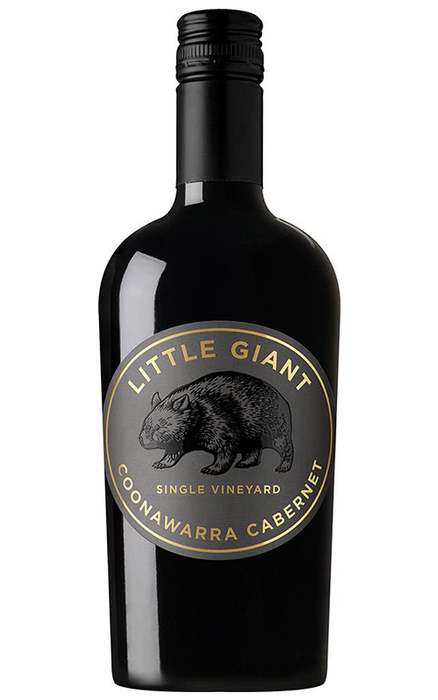 Order Little Giant Single Vineyard Coonawarra Cabernet 2022 - 6 Bottles - Just Wines