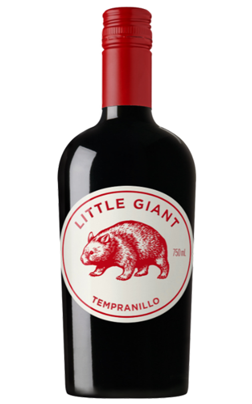 Order Little Giant  South Australia Tempranillo 2024 - 6 Bottles - Just Wines
