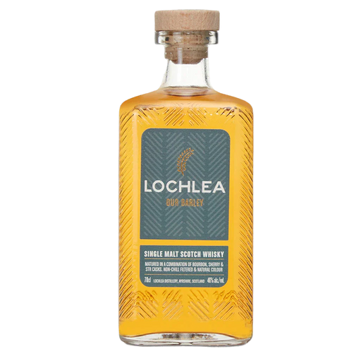  Liquor Loot- Lochlea Our Barley Single Malt Scotch Whisky (700ml) -  