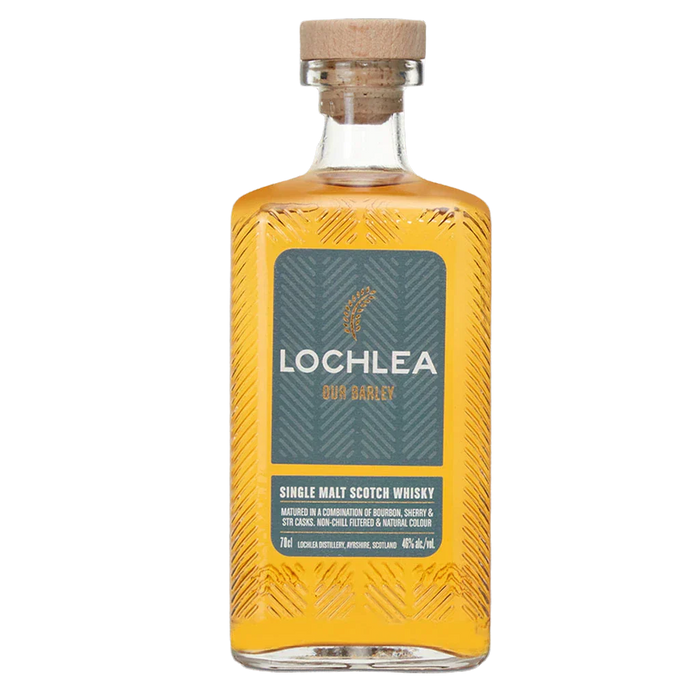 Liquor Loot- Lochlea Our Barley Single Malt Scotch Whisky (700ml) -  