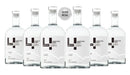 Order Lock 4 Distillery South Australia Loxton Dry Gin 700ml JustWines Australia