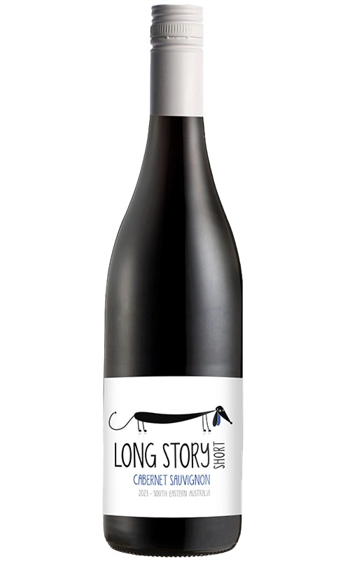 Order Long Story Short Cabernet Sauvignon 2023 - Just Wines
