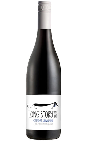 Long Story Short Cabernet Sauvignon 2023