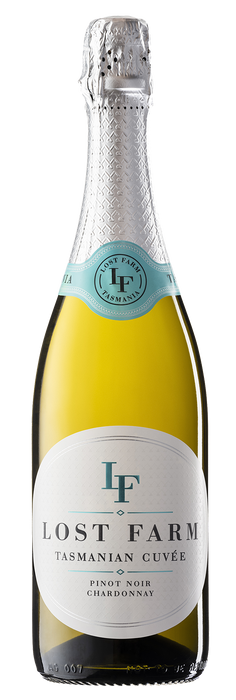Order Lost Farm Cuvée Tasmania Vintage 2017 - 6 Bottles - Just Wines