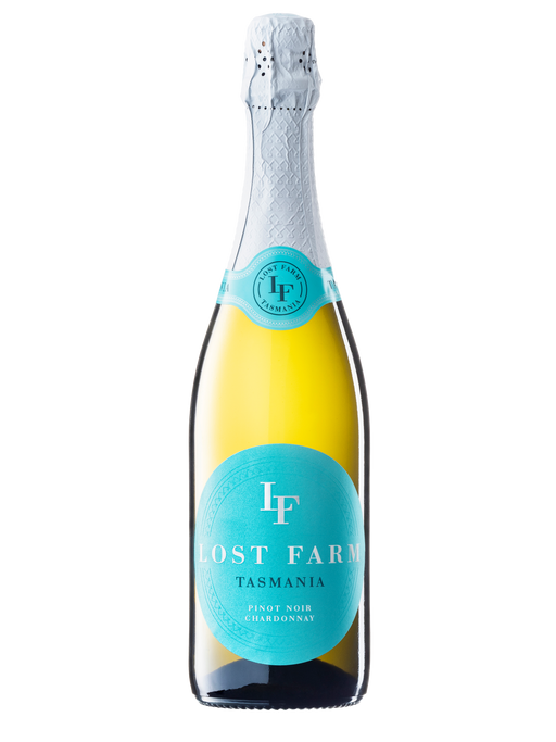 Order Lost Farm Tasmania Cuvée NV - 6 Bottles - Just Wines