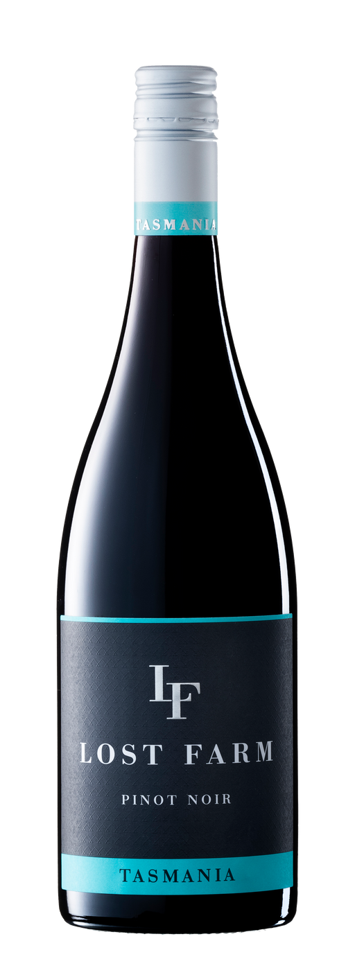 Order Lost Farm Tasmania Pinot Noir 2022 - 6 Bottles - Just Wines