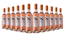 Order Macaw Creek Mt Lofty Ranges South Australia Organic Rose 2023 - Just Wines