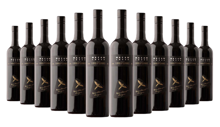Order Macaw Creek Reserve Mt Lofty Ranges Cabernet Sauvignon 2019 - Just Wines