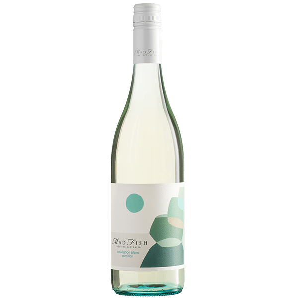 Order MadFish Great Southern Sauvignon Blanc Semillon 2023 - 12 Bottles - Just Wines